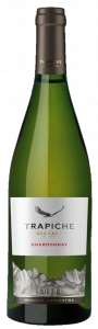 Trapiche Oak Cask Chardonnay